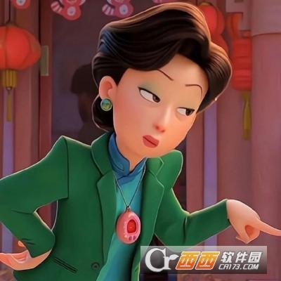 母女头像,头像,表情包.