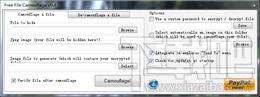 File Camouflage,File Camouflage下载,File Camouflage官方下载