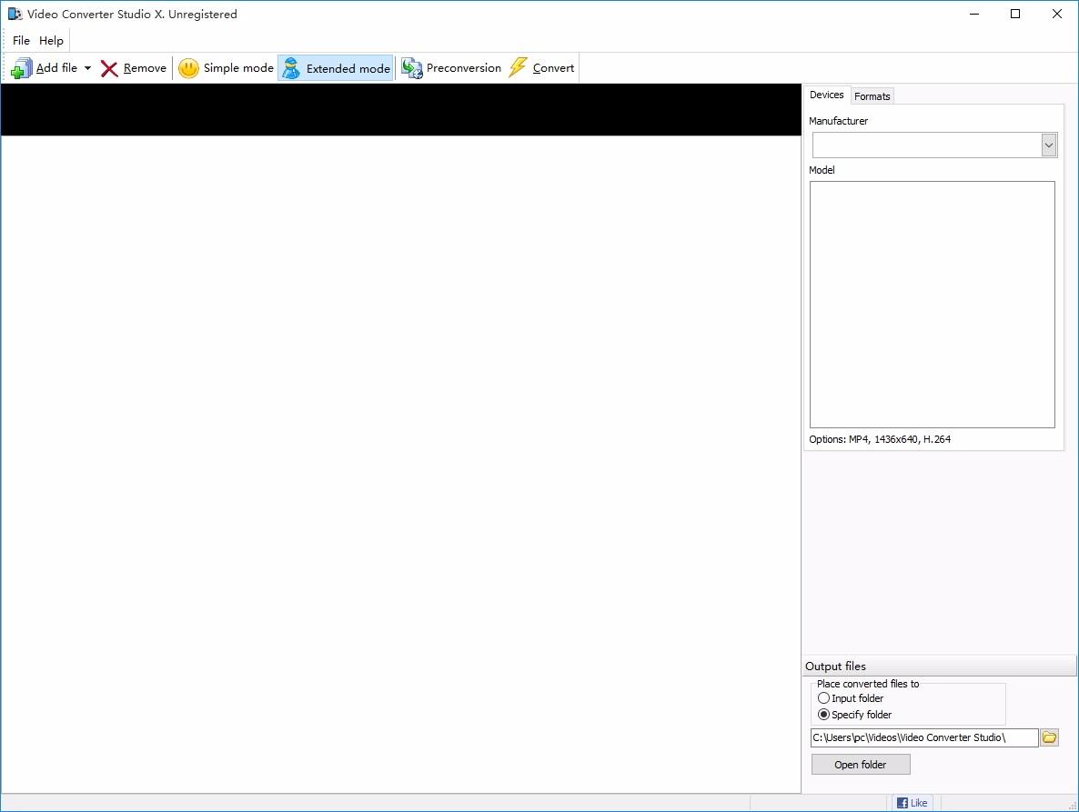 Video Converter Studio下载,视频转换软件,视频转换