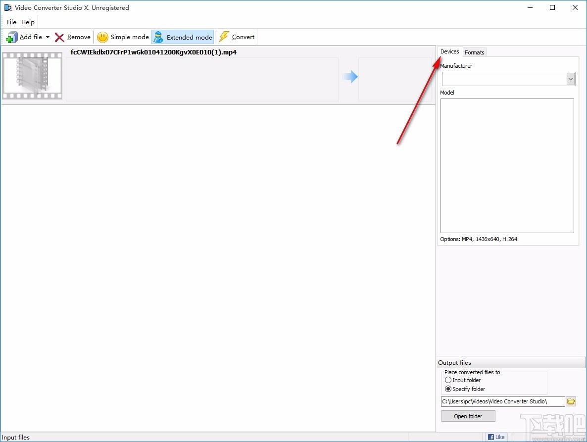Video Converter Studio下载,视频转换软件,视频转换
