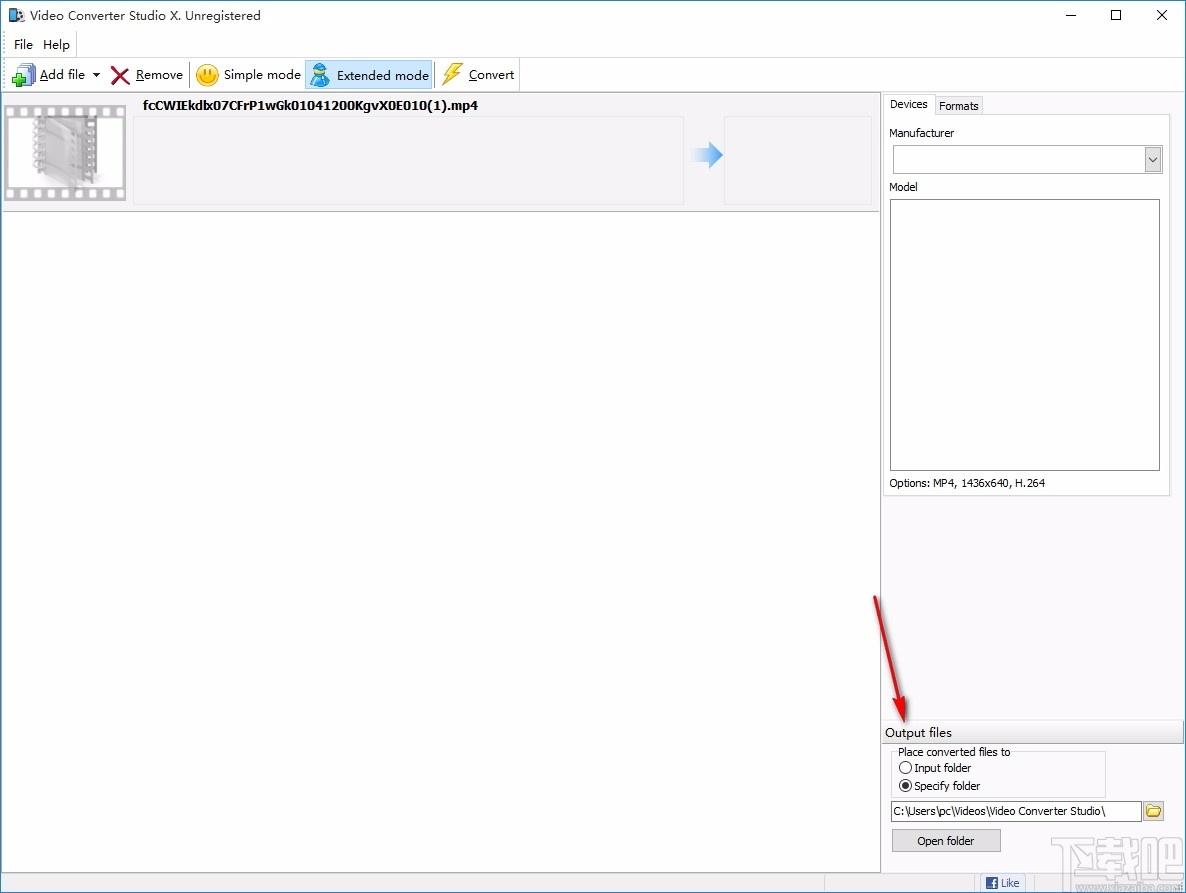 Video Converter Studio下载,视频转换软件,视频转换