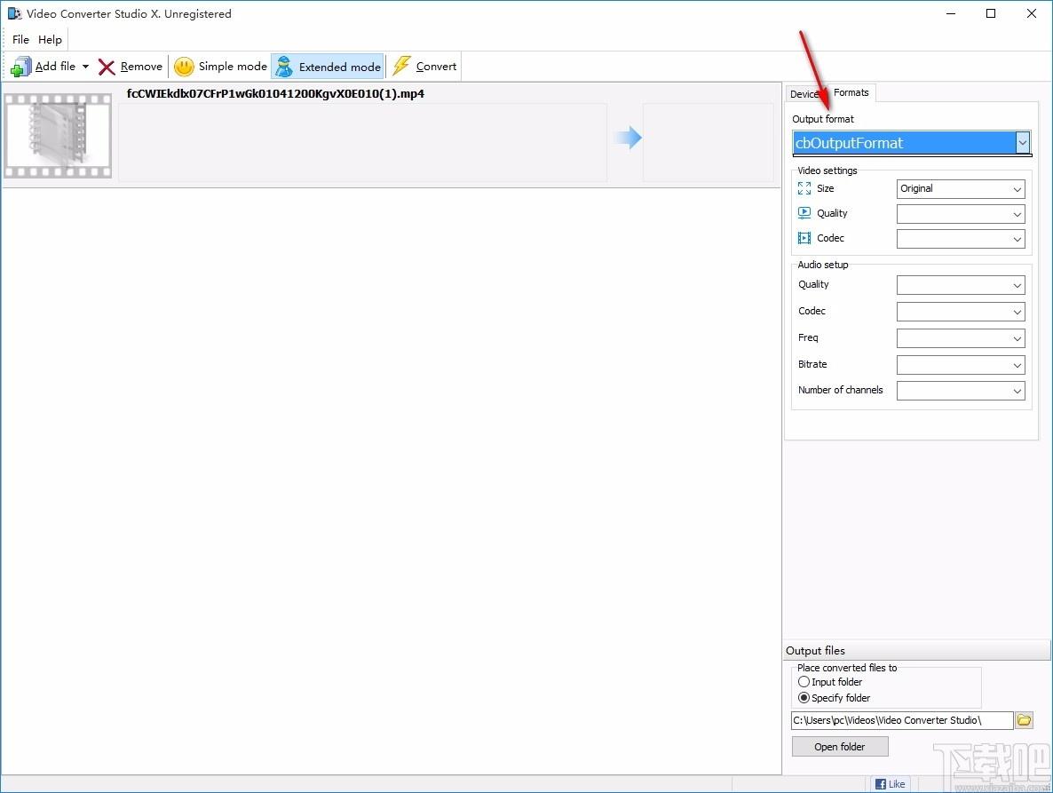 Video Converter Studio下载,视频转换软件,视频转换