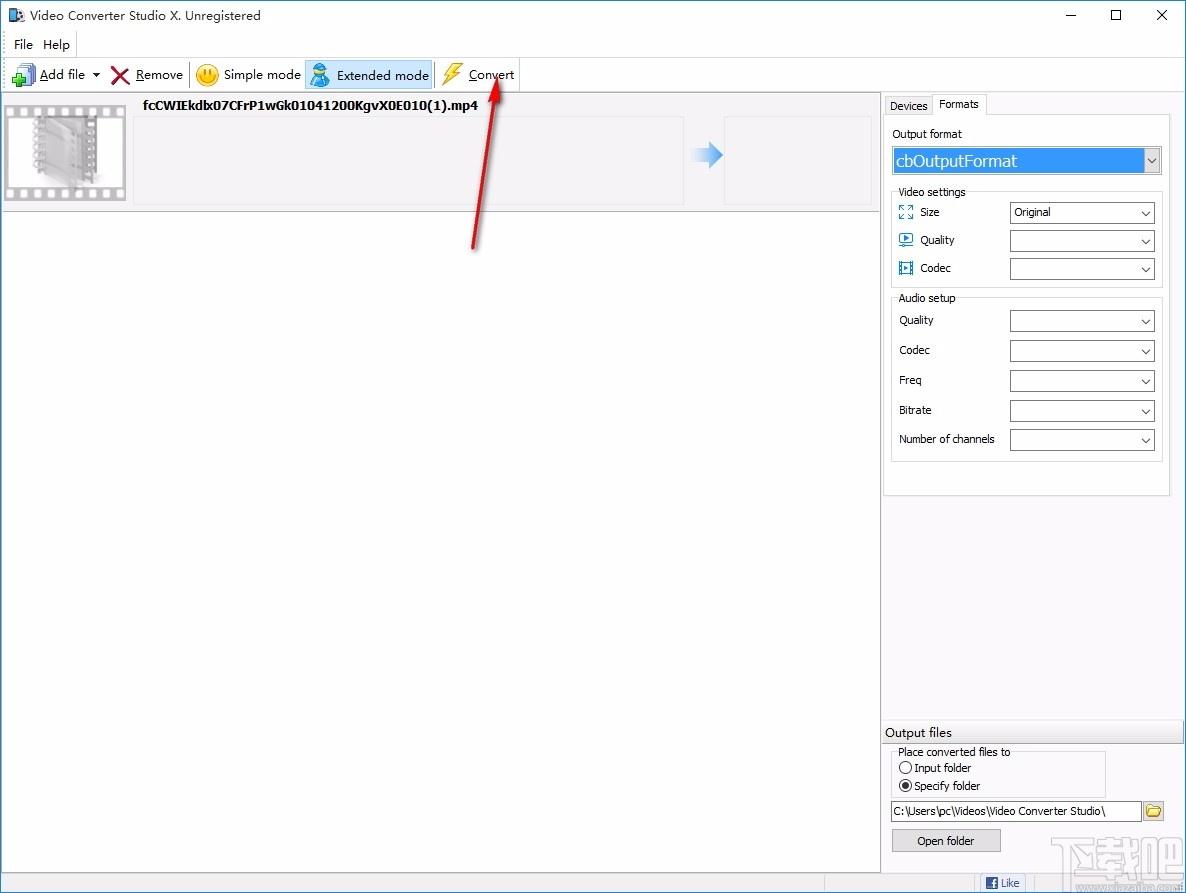 Video Converter Studio下载,视频转换软件,视频转换