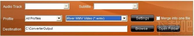4Easysoft DVD to iRiver Converter下载,DVD视频转换工具