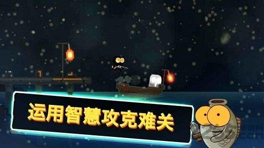 喵星人大战咸鱼官方版(暂未上线),喵星人大战咸鱼,像素手游,射击手游