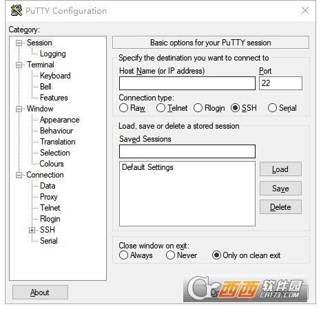 putty连接linux,使用教程,putty安卓版.